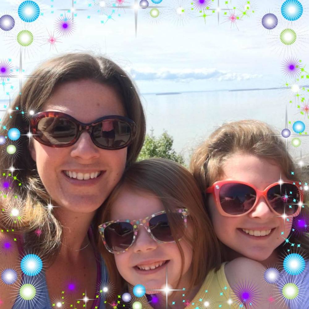 Meet your Posher, Jill